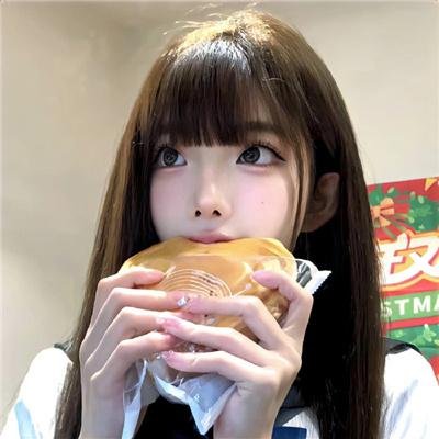 女强人